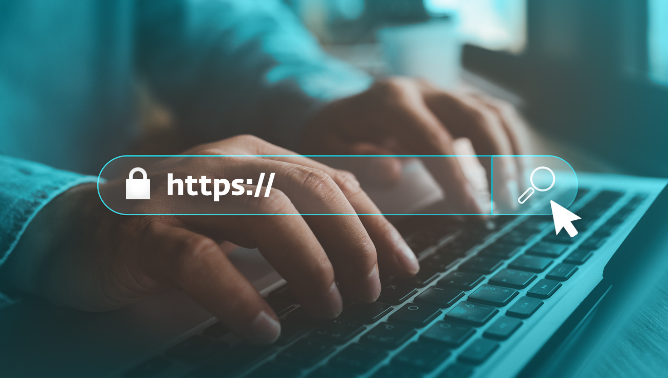 Comment naviguer en toute sécurité sur Internet au travail et à la maison ?