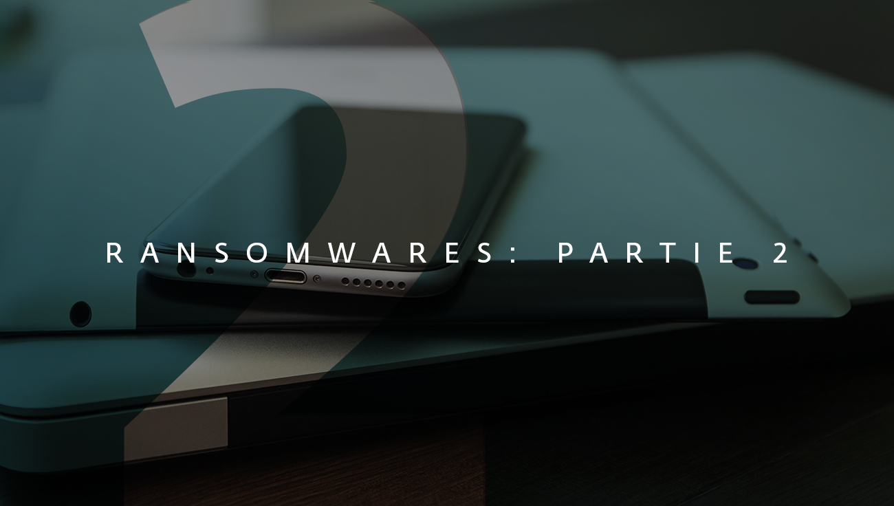 Ransomwares : part.2 - Les dangers du protocole d’accès à distance RDP