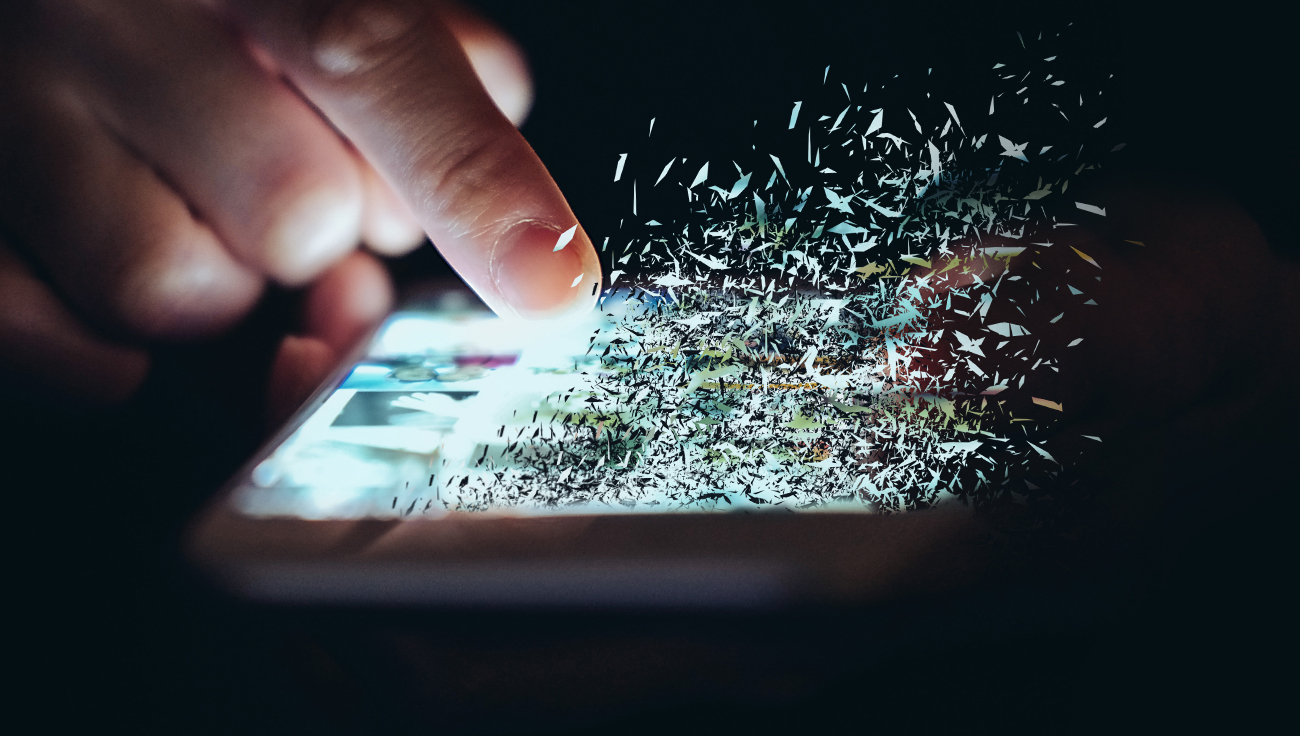 Sécurité mobile : 7 éléments à considérer lors du choix d’une solution
