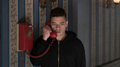 Mr. Robot S02E03: phreaking, domótica, un Kernel Panic y billeteras de bitcoins