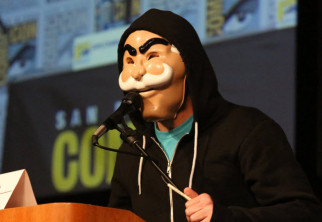 Todo sobre Mr. Robot, en un panel especial de la DEF CON