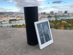 What was wrong with Alexa? How Amazon Echo and Kindle got KRACKed