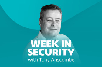 Stealing cash using NFC relay – Week in Security with Tony Anscombe