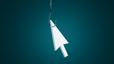 Clicou em um link de phishing? Saiba o que fazer!