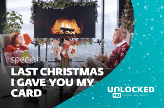 Unwrapping Christmas scams | Unlocked 403 cybersecurity podcast (special edition)