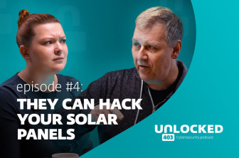 Understanding IoT security risks and how to mitigate them | Unlocked 403 cybersecurity podcast (ep. 4)