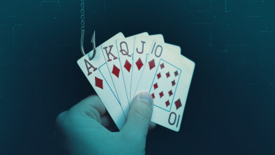 6 estafas en apuestas online y cómo evitarlas