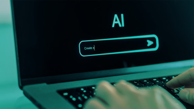 Guía de buenos hábitos de seguridad y privacidad al usar IA en el trabajo