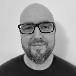 Adam Burgher