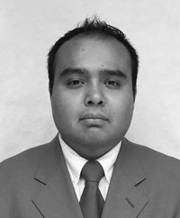 David González Cuautle