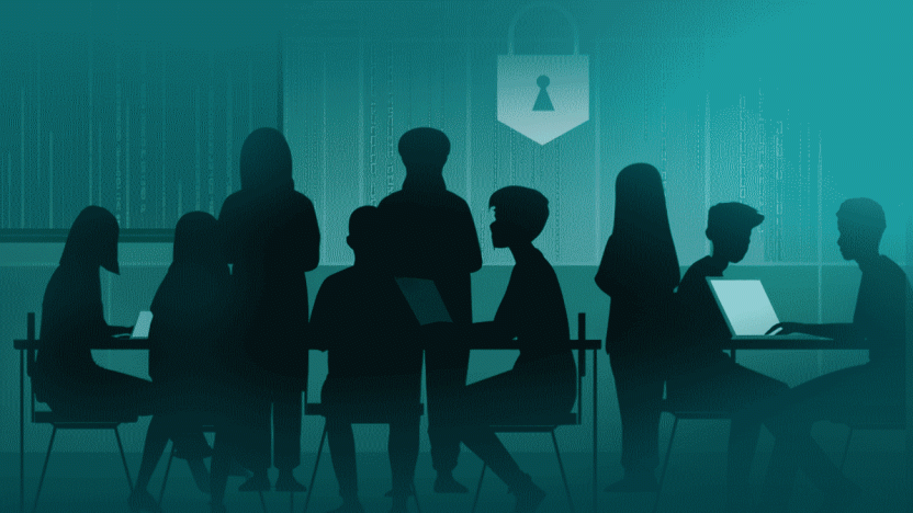 Attacks on the education sector are surging: How can cyber-defenders respond?