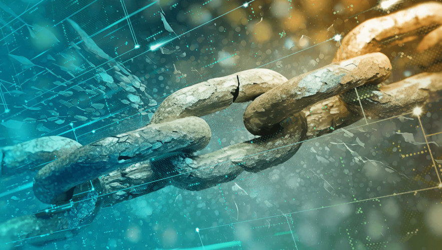 Cyberbeveiligingsrisico's in jouw supply chain beoordelen en beperken