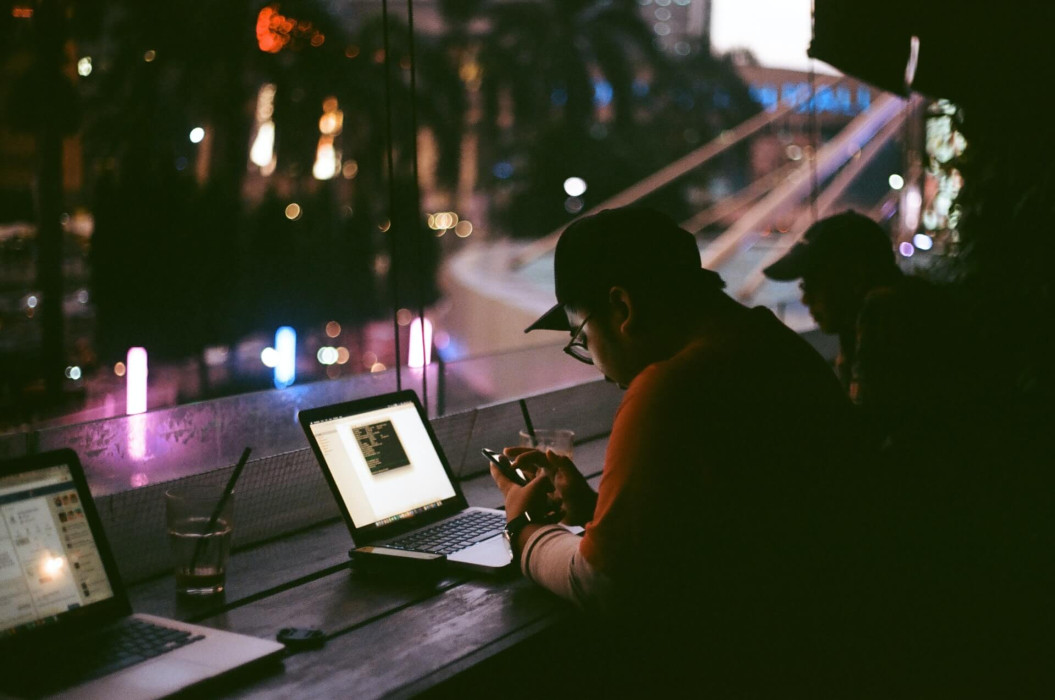7 ways malware can get into your device