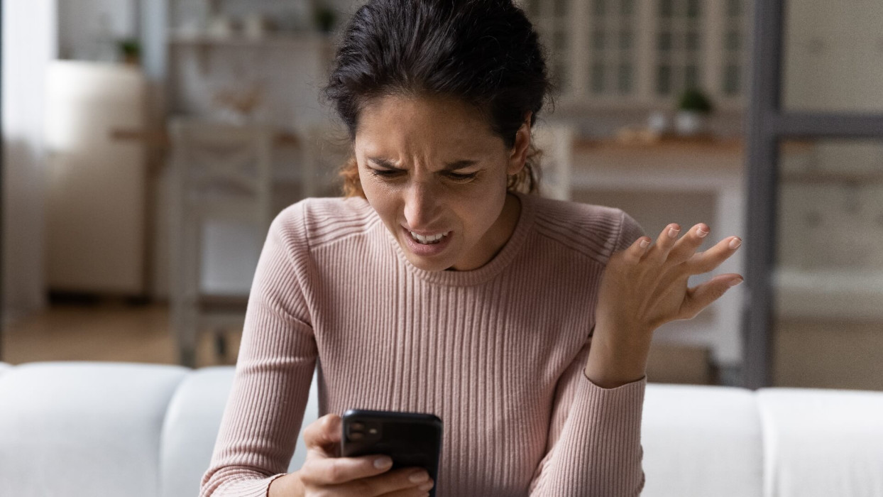 What to do if you receive a data breach notice
