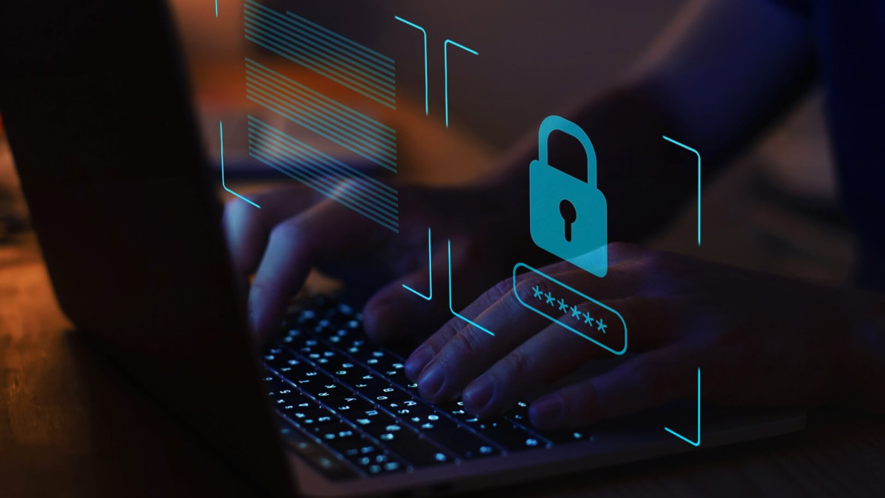 5 ways hackers steal passwords (and how to stop them)
