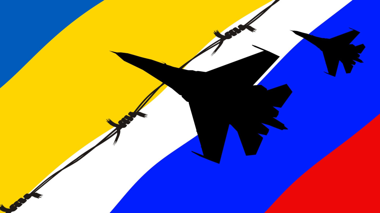 Keeping it real: Don’t fall for lies about the war